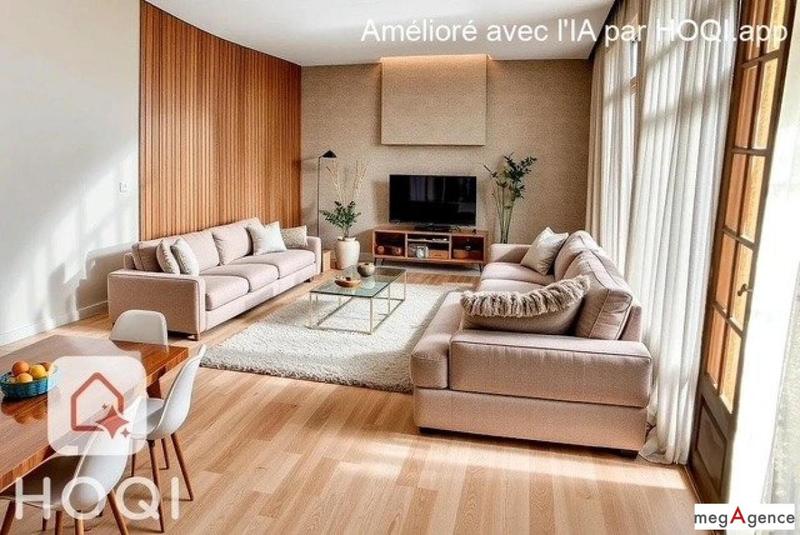 Maison - 172 m² - 6 pièces