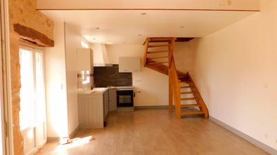 Maison - 107 m² - 4 pièces