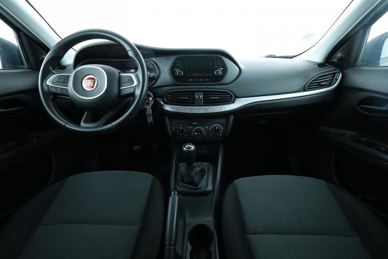 Fiat Tipo 1.3 MultiJet 4p 95 ch