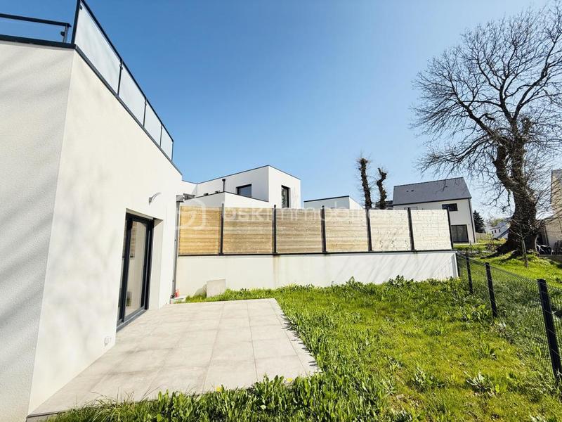 Maison - 170 m² - 7 pièces