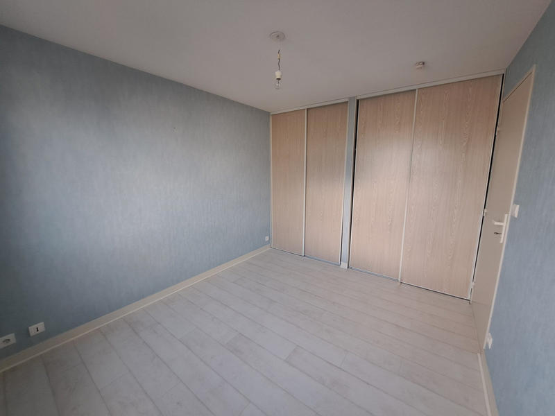 Appartement - 34 m² - 2 pièces
