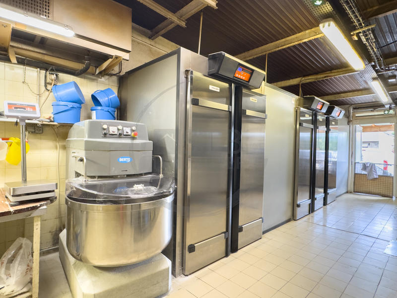 Fonds de commerce - Magasins - 350 m²