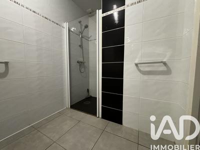 Maison - 88 m² - 3 pièces