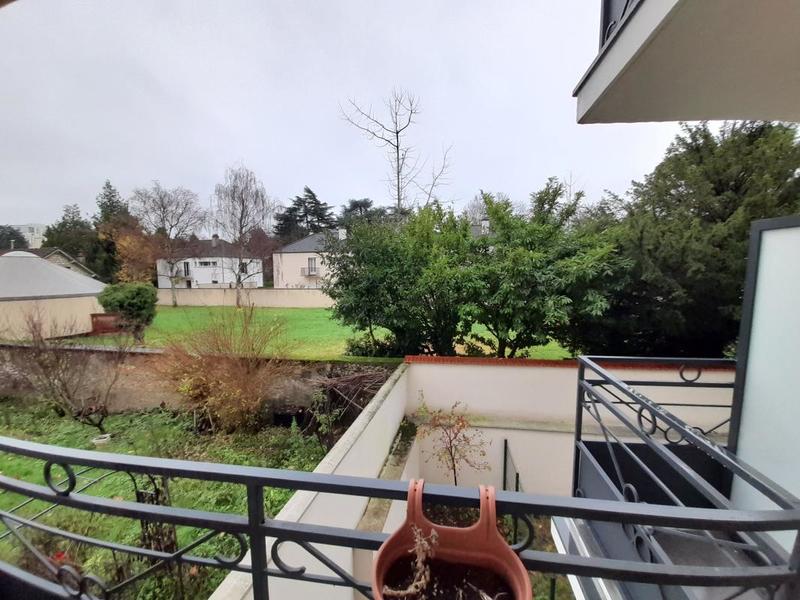 Appartement - 23 m² - 1 pièce