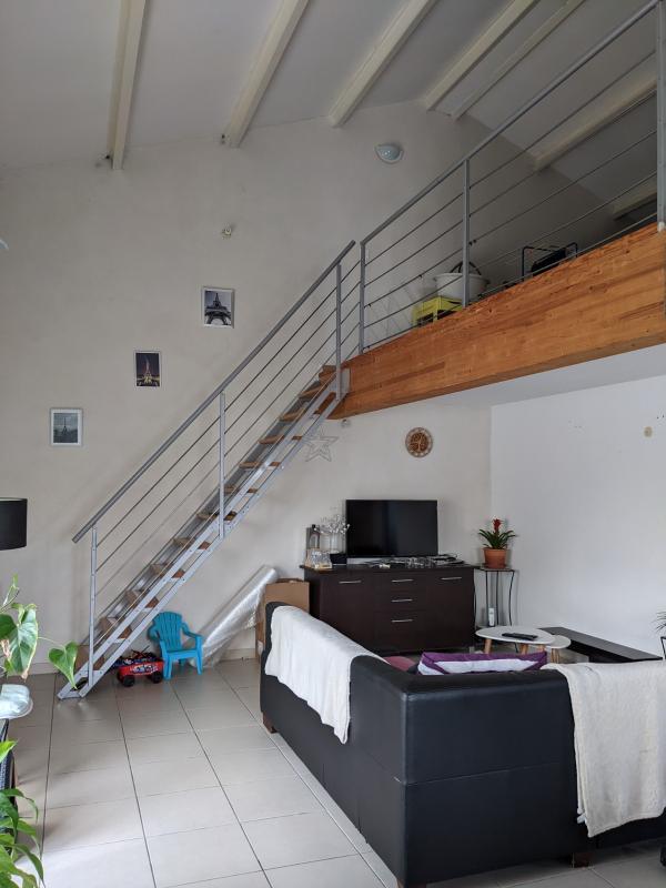 Villa - 95 m² - 4 pièces