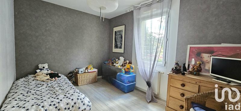 Maison - 127 m² - 6 pièces