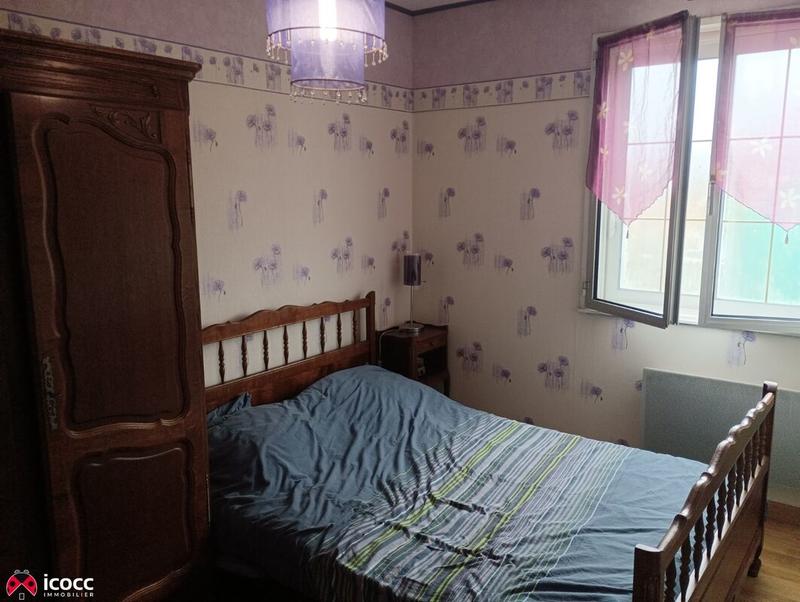 Moulin - 106 m² - 7 pièces