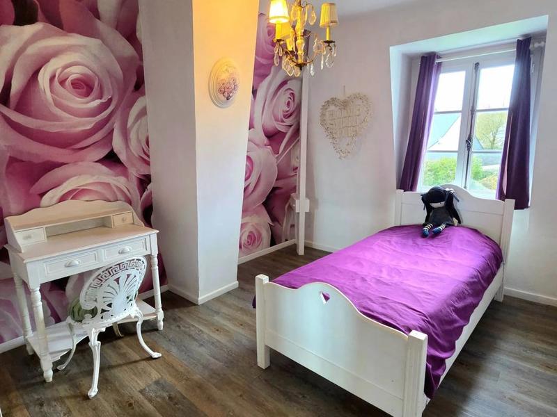 Maison - 206 m² - 14 pièces