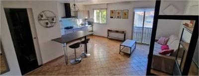 Appartement - 32 m² - 1 pièce