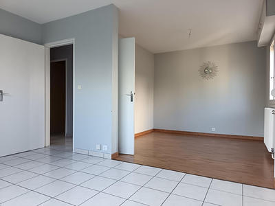 Appartement - 53 m² - 2 pièces