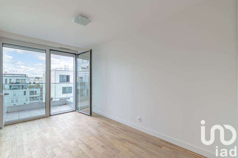 Appartement - 100 m² - 4 pièces