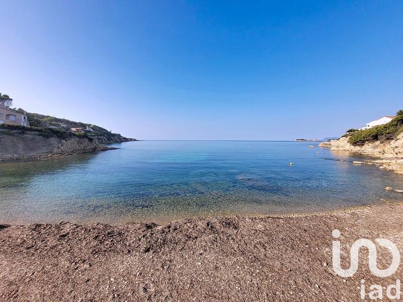 Appartement - 22 m² - 1 pièce