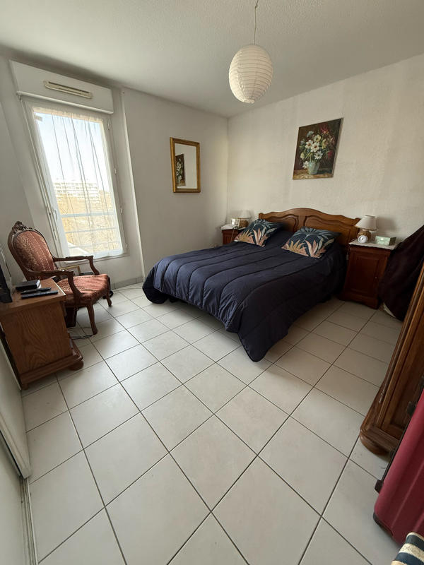 Appartement - 78 m² - 3 pièces