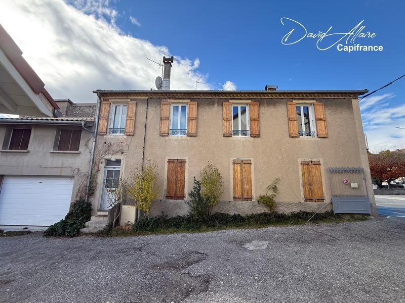 Appartement - 60 m² - 2 pièces