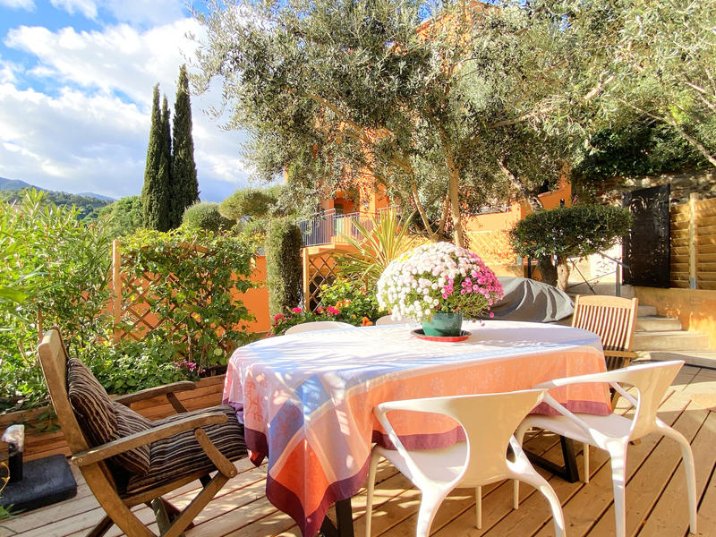 Appartement - 101 m² - 3 pièces