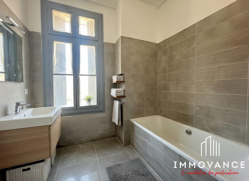 Appartement - 73 m² - 3 pièces