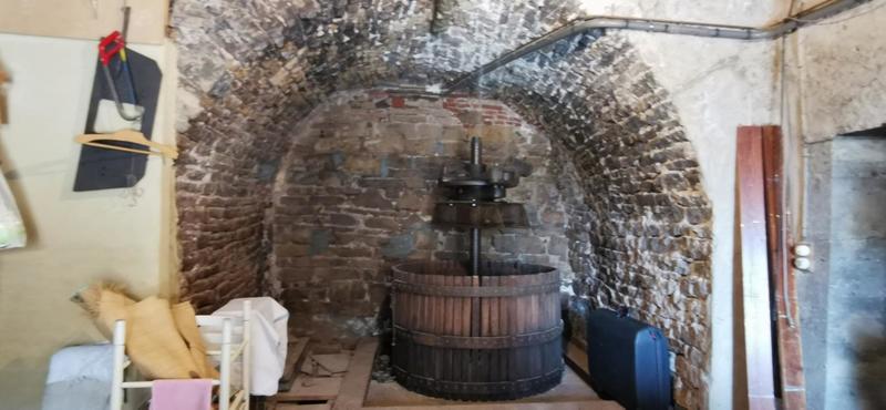 Maison - 78 m² - 4 pièces