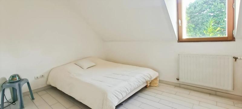 Maison - 134 m² - 5 pièces