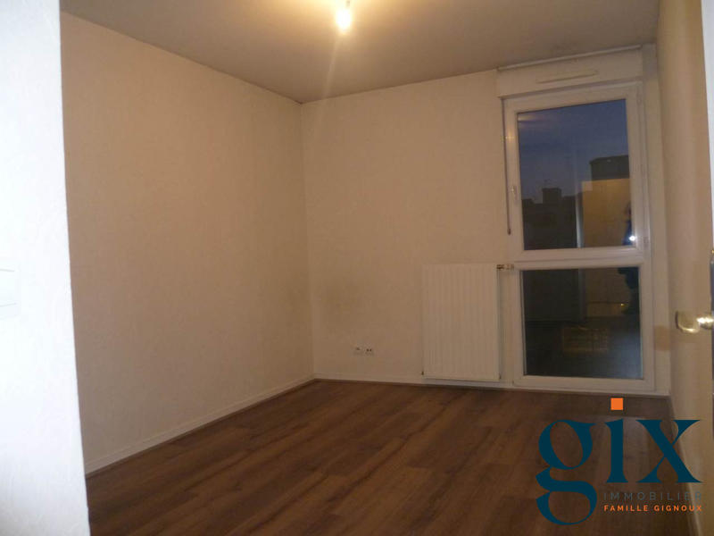 Appartement - 54 m² - 2 pièces