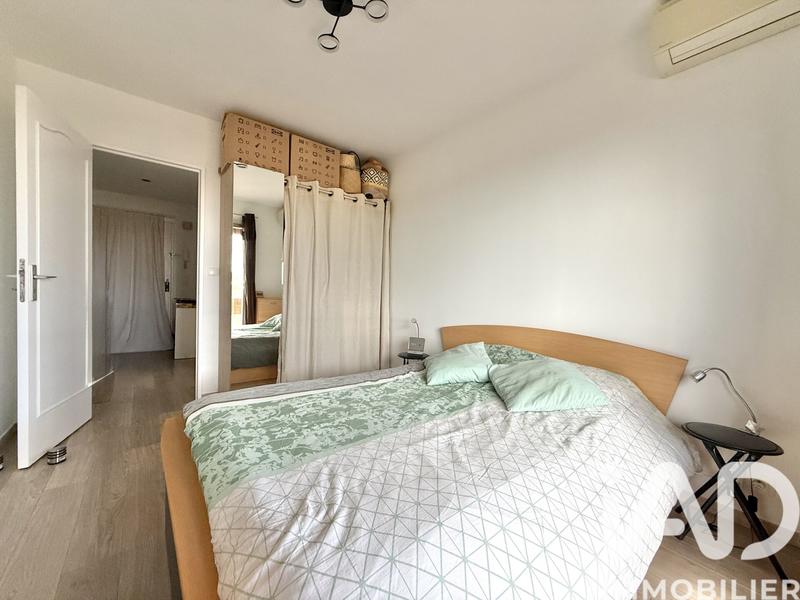 Appartement - 74 m² - 3 pièces