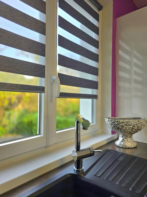 Maison contemporaine - 127 m² - 6 pièces