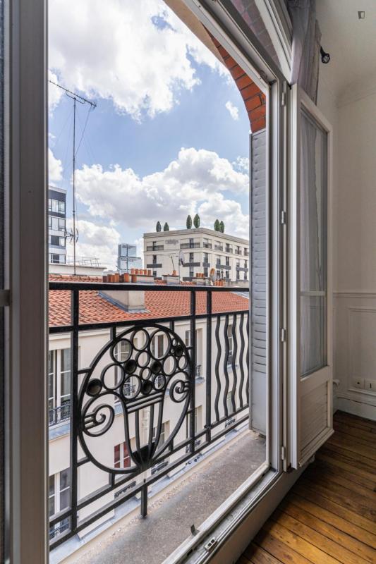 Appartement - 32 m² - 1 pièce