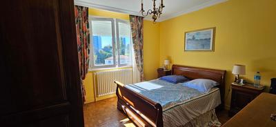 Maison - 109 m² - 6 pièces