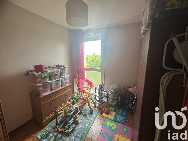 Appartement - 72 m² - 4 pièces