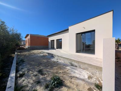 Villa - 103 m² - 4 pièces