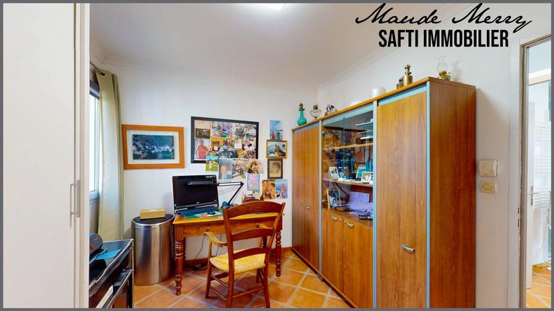 Villa - 210 m² - 7 pièces