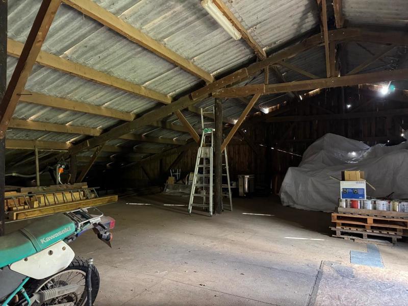 Ferme - 106 m² - 3 pièces