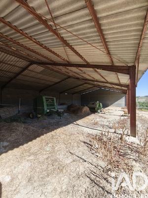 Terrain agricole - 984 462 m²
