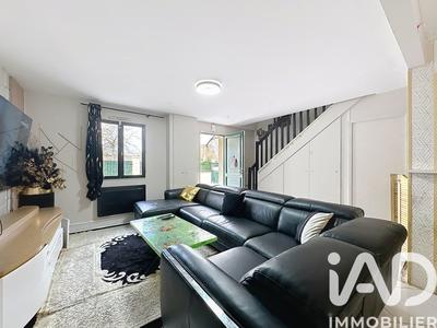Maison - 190 m² - 9 pièces