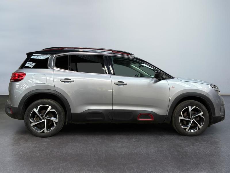 Citroën C5 Aircross BlueHDi 130 s&amp;S Eat8 c-Series