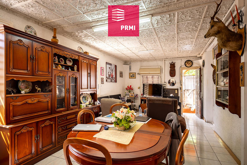 Maison - 143 m² - 6 pièces