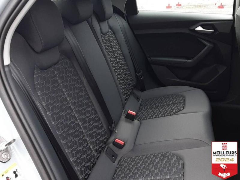 Audi A1 sportback 30 Tfsi 116 ch s tronic 7 Design