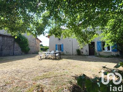 Maison de campagne - 220 m² - 7 pièces