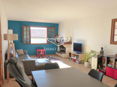 Maison - 155 m² - 6 pièces