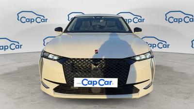Ds Ds 4 E-tense 1.6 Thp 225 Hybrid 180 Performance Line + - Automatique