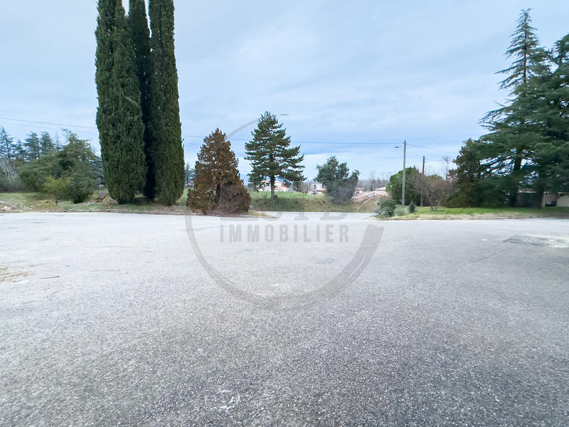 Local commercial - 550 m²