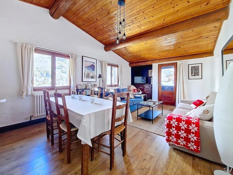 Châlet - 172 m² - 9 pièces