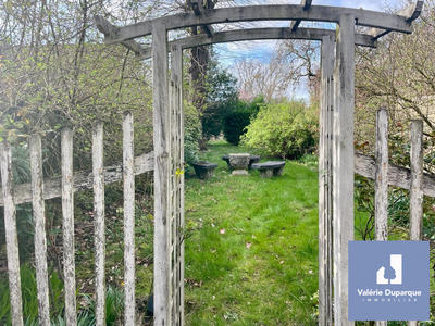 Appartement - 100 m² - 3 pièces