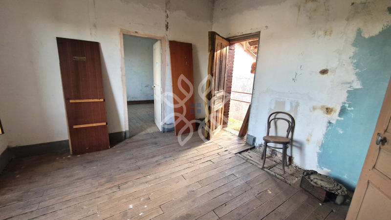 Maison - 74 m² - 4 pièces