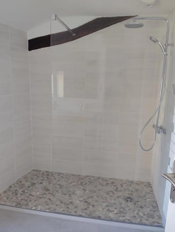 Maison de village - 74 m² - 4 pièces