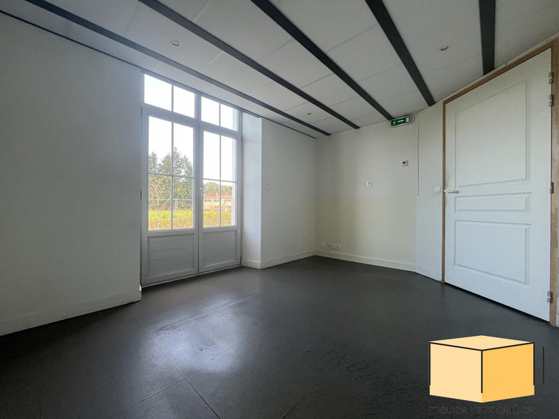 Local commercial - 160 m²
