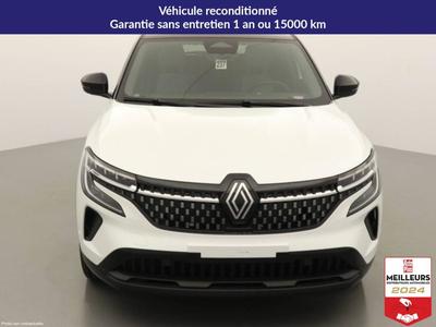 Renault Austral E-Tech full hybrid 200 Gsr2 Techno5 portes