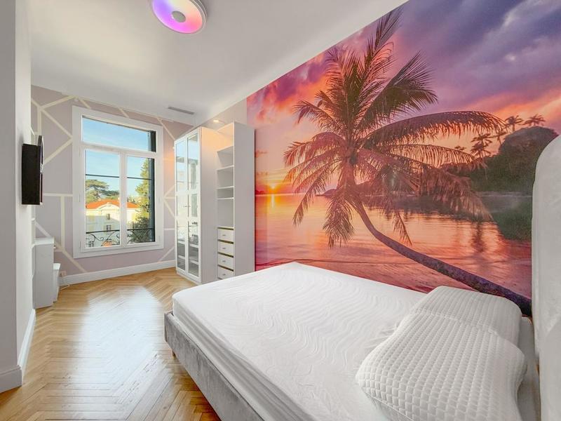 Appartement - 83 m² - 4 pièces