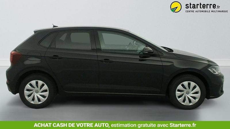 Volkswagen Polo 1.0 Tsi 95 s&amp;S Dsg7 Life