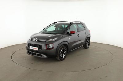 Citroën C3 Aircross 1.5 Blue-HDi c-Series Bv6 110 ch