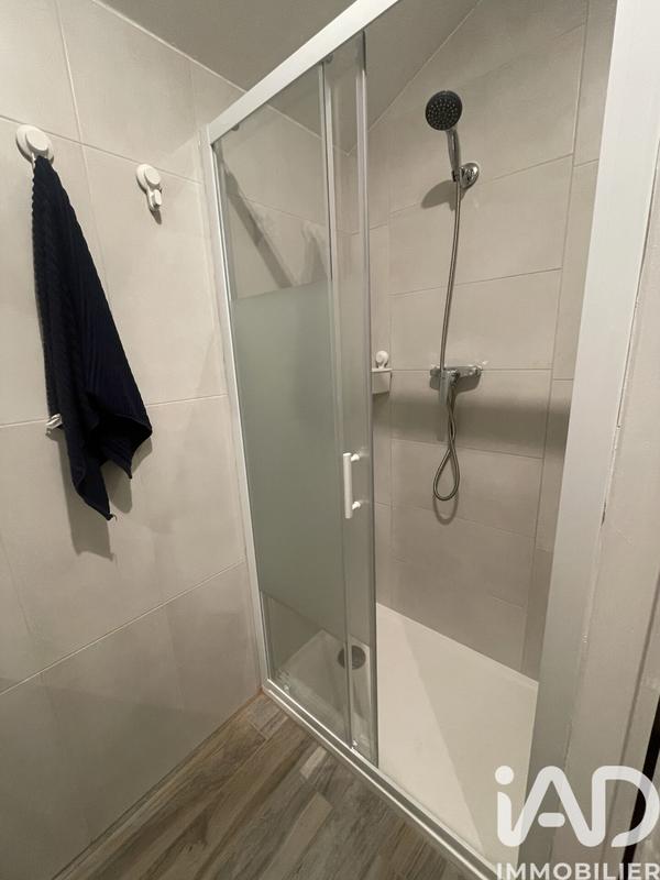 Maison - 30 m² - 2 pièces